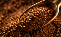 Agglomerated Coffee