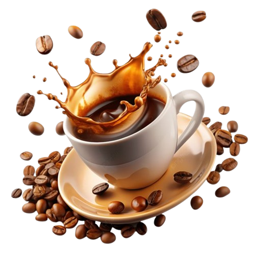 Coffee Ritual