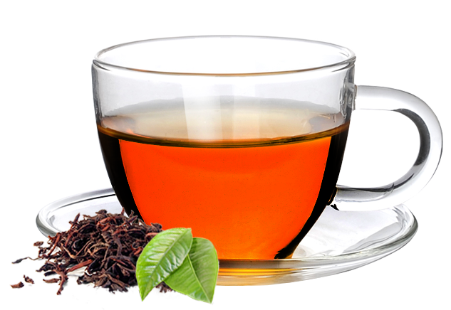 Instant Tea R&D Laboratory