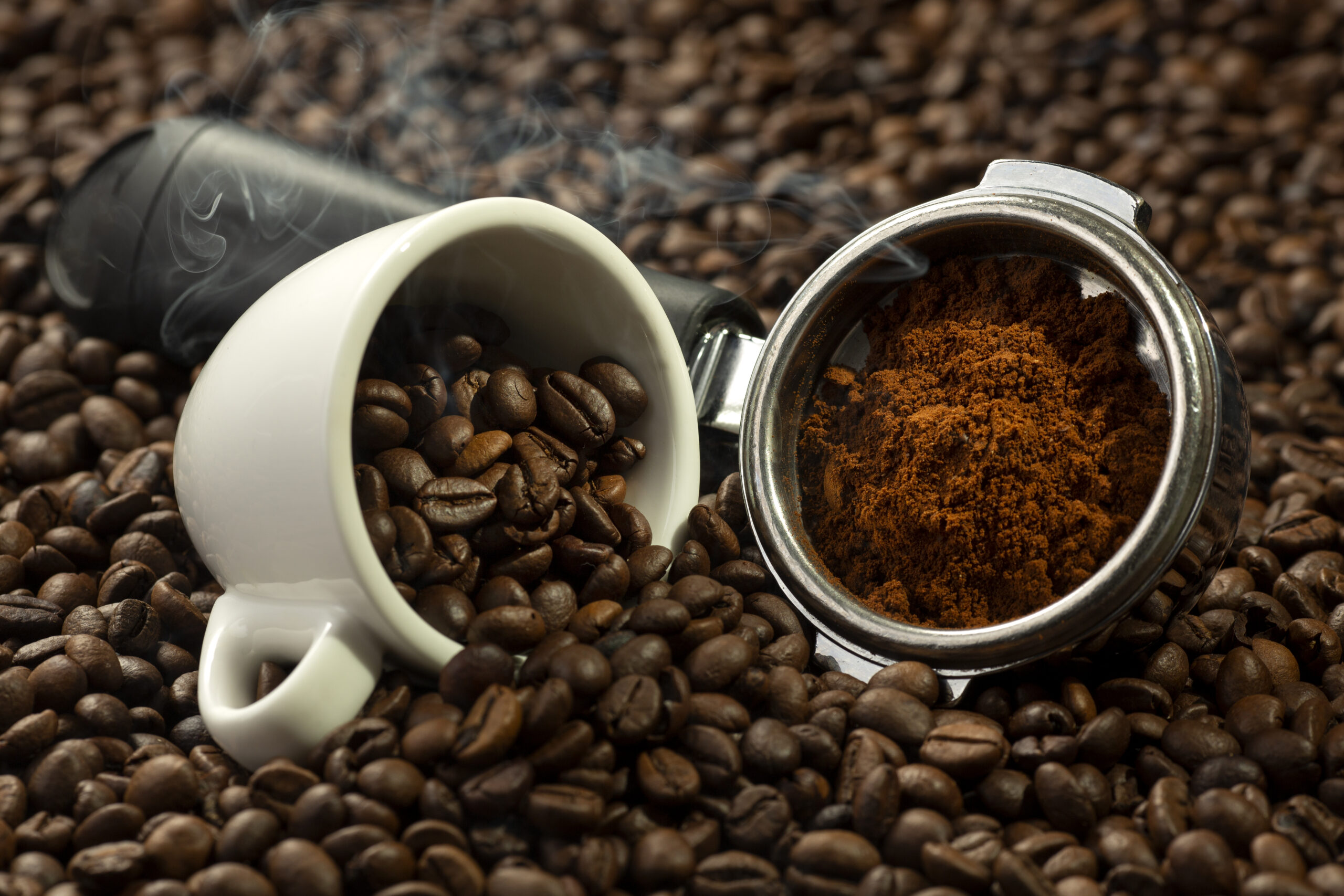 Coffee Beans